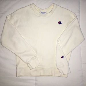 Champion Crewneck